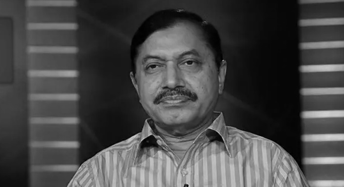 বিএফইউজে সভাপতি,সাংবাদিক সমাজের প্রিয় মুখ রুহুল আমিন গাজী ইন্তেকাল করেছেন